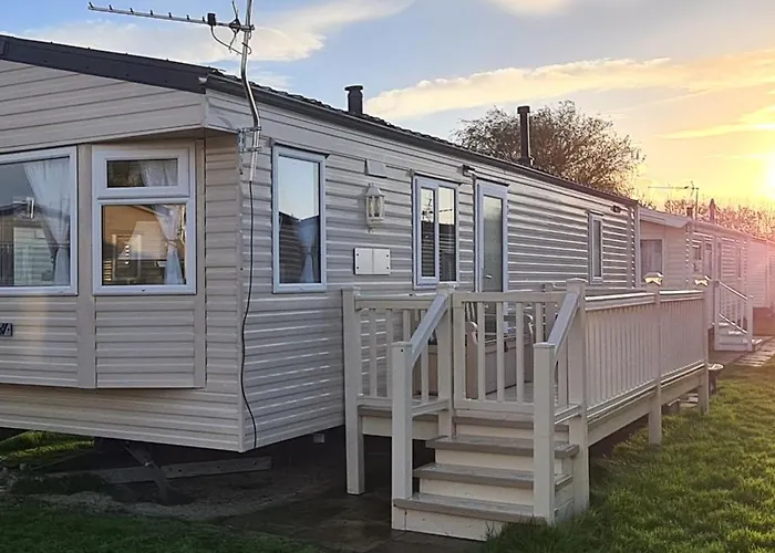 Bewles Caravan