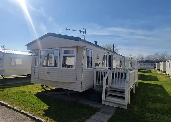 Bewles Caravan
