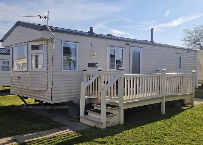 Bewles Caravan