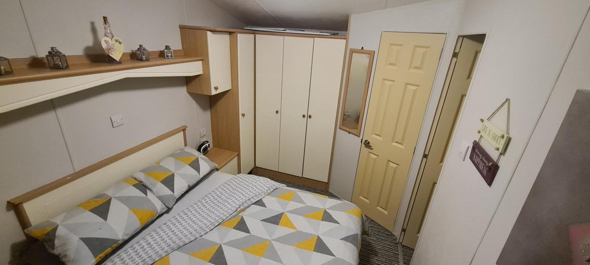 Bewles Caravan Holiday home Rhyl