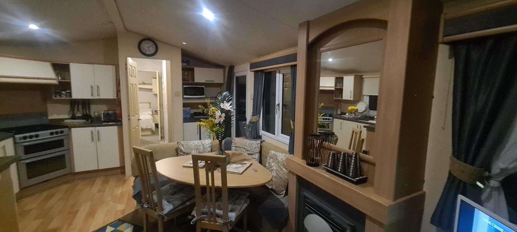 Bewles Caravan