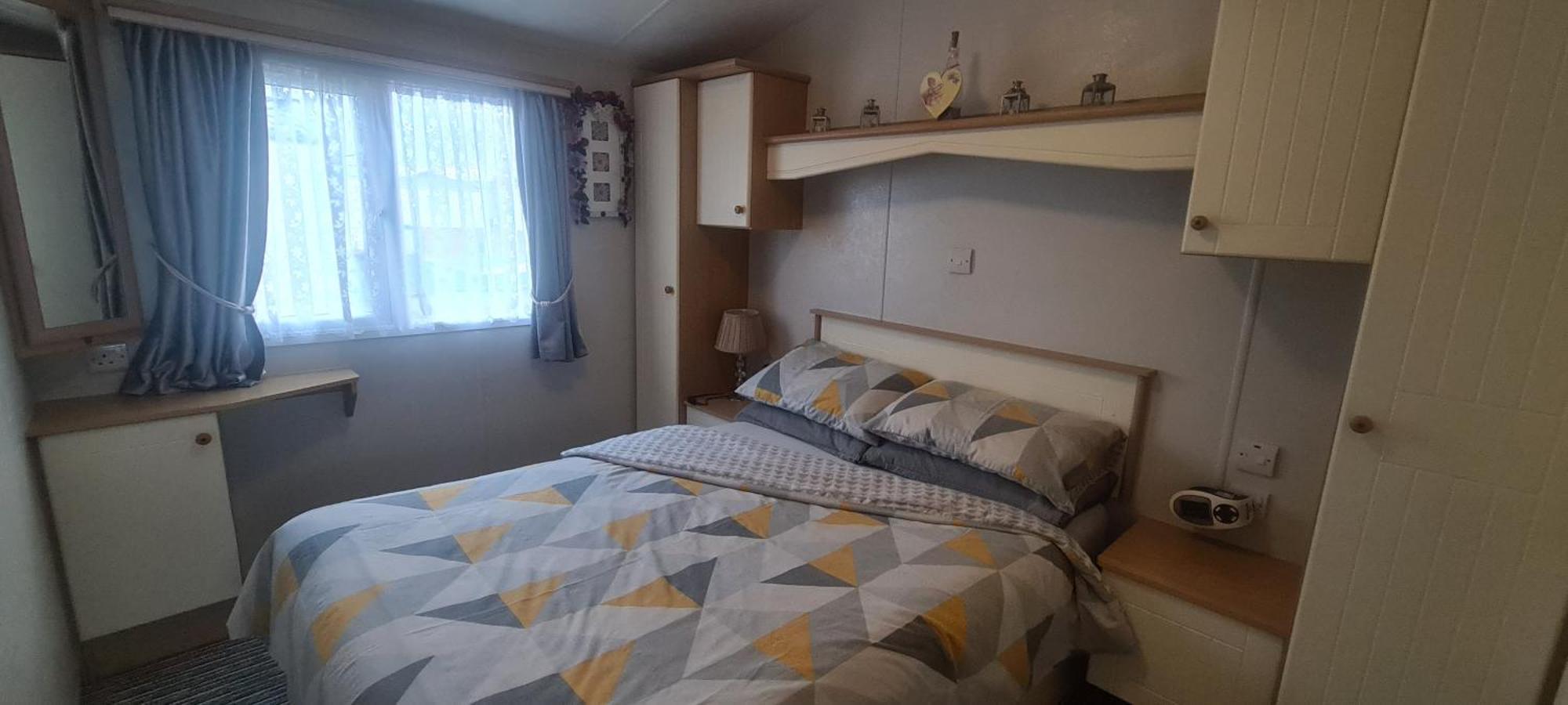Bewles Caravan Rhyl