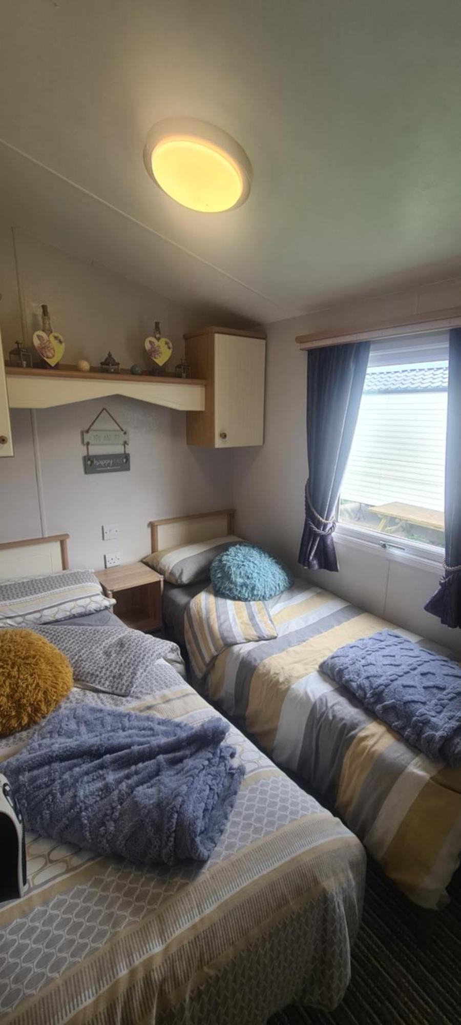 Holiday home Bewles Caravan *