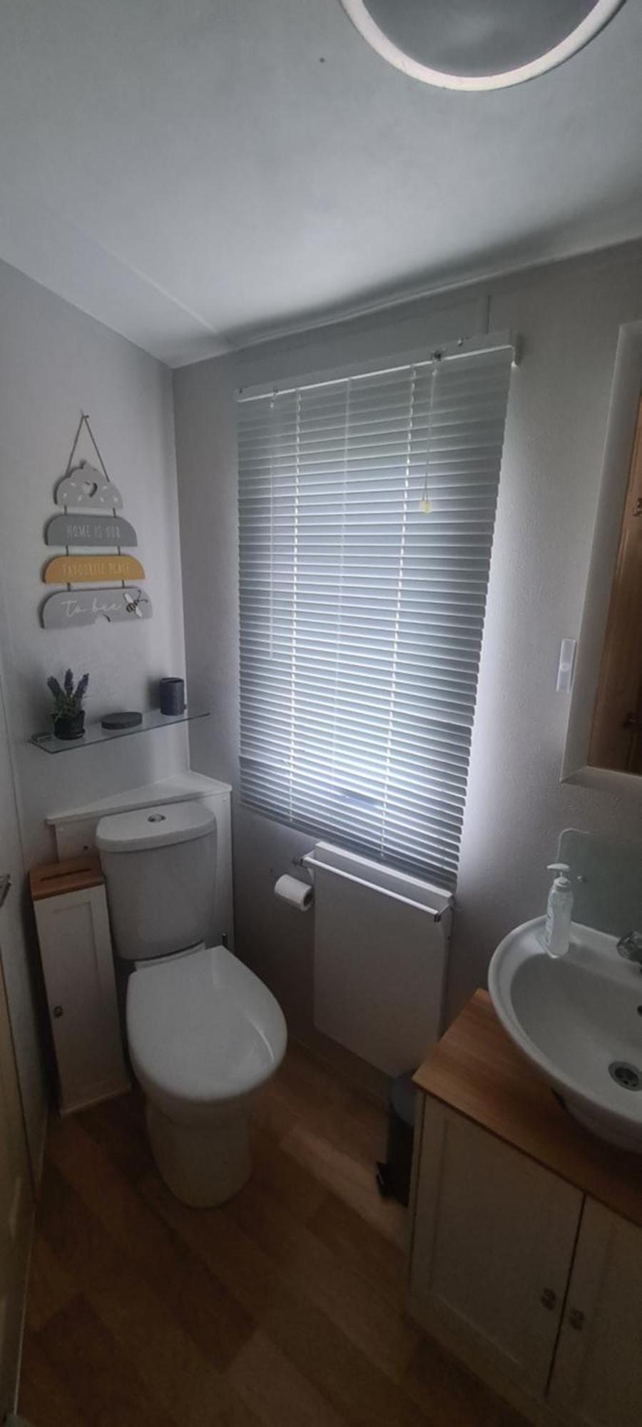 Holiday home Bewles Caravan