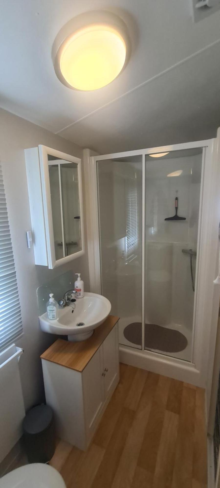 Holiday home Bewles Caravan *