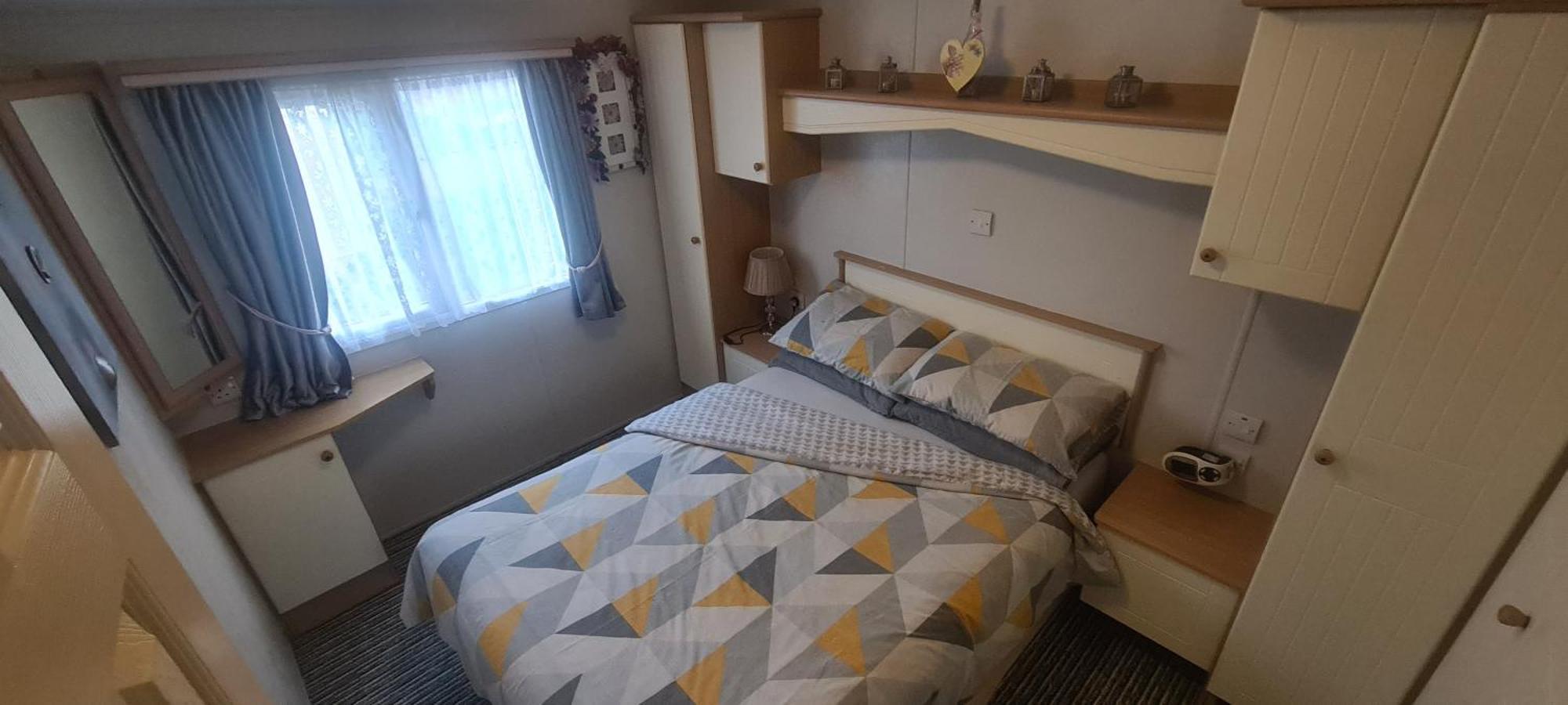 Bewles Caravan *