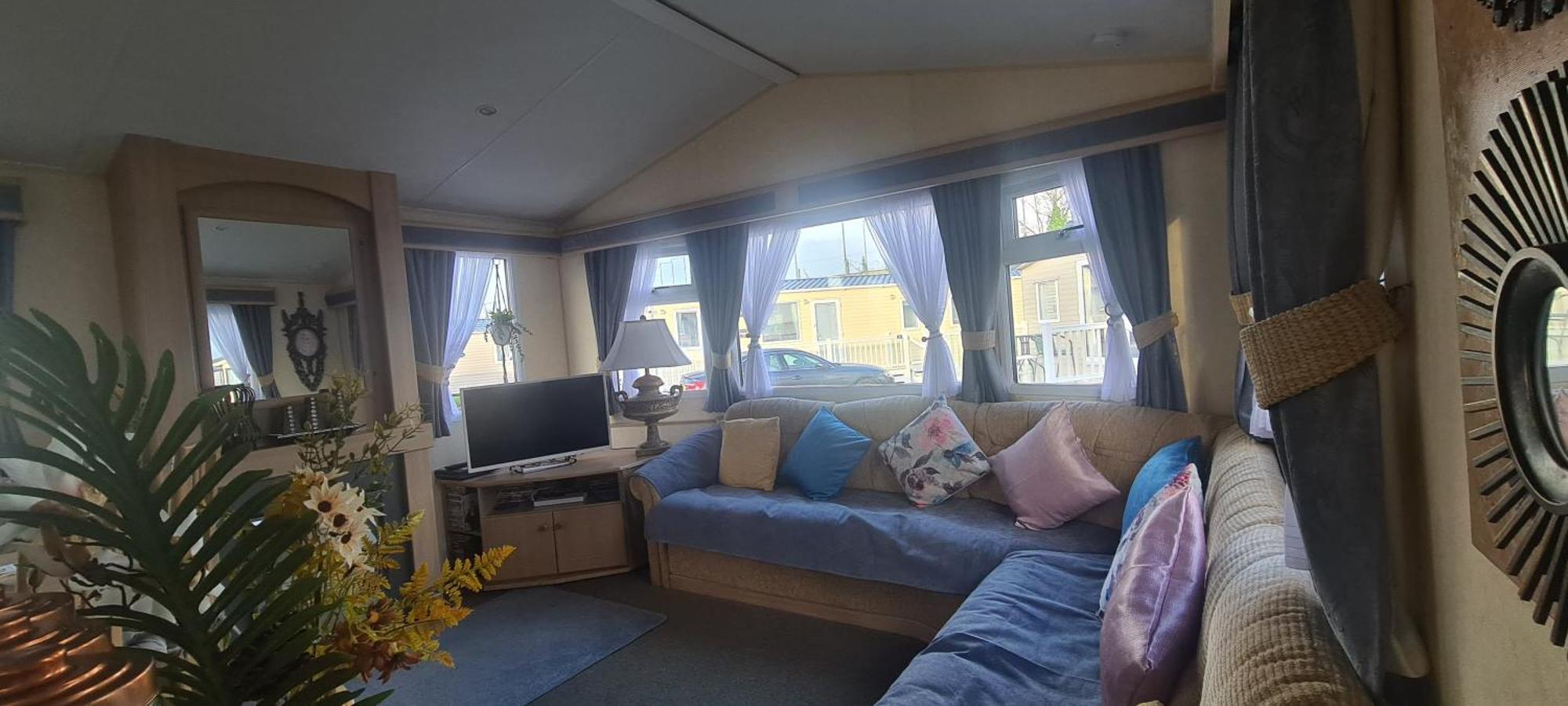 Bewles Caravan Holiday home Rhyl