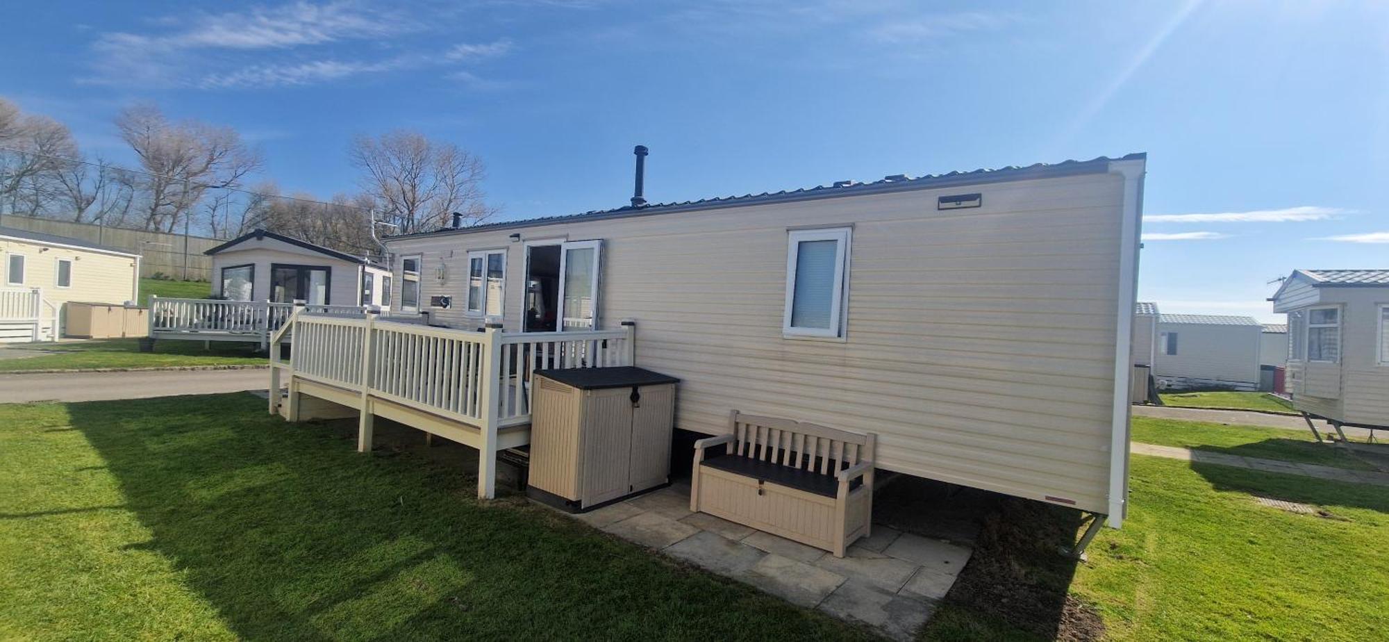 Bewles Caravan *